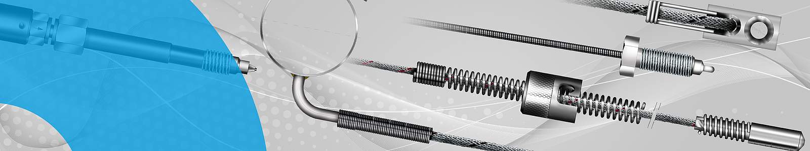 Thermocouples for plastic processing Industry