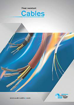 Heat Resistant Cables