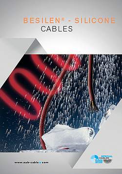 Silicone Cables