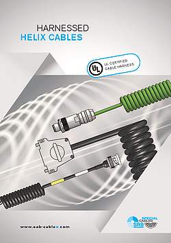 Harnessed Helix Cables Harnessed Helix Cables