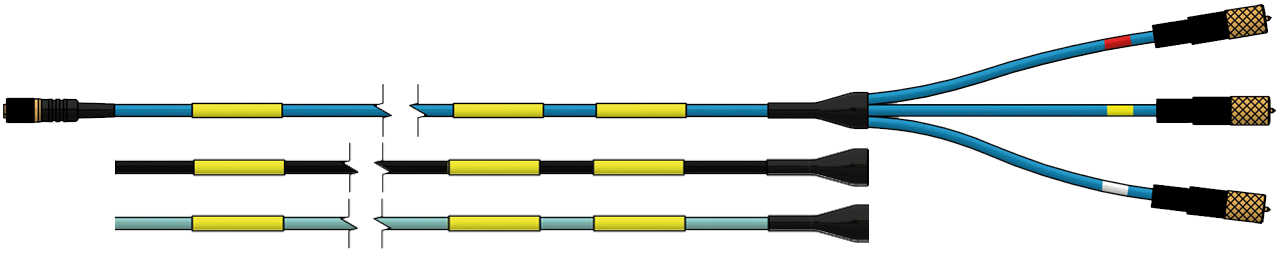 Connection cable