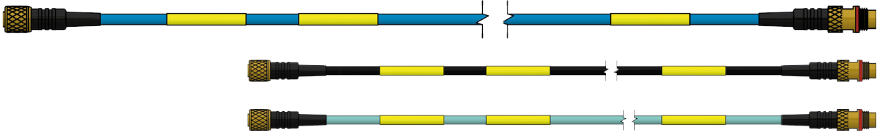 Extension cable